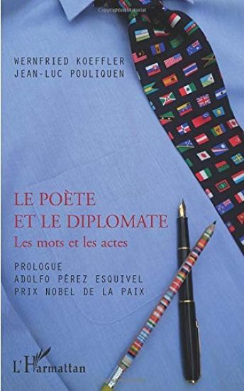 LE POETE ET LE DIPLOMATE
