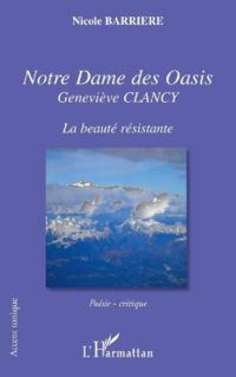 Notre Dame des Oasis