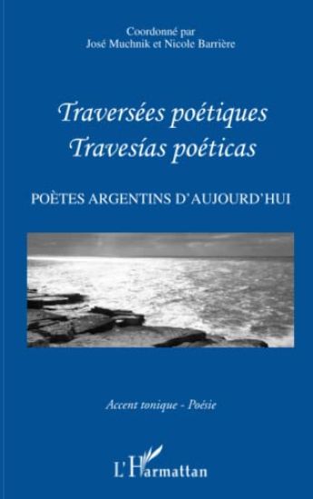 Traversées poétiques - Travesias poéticas