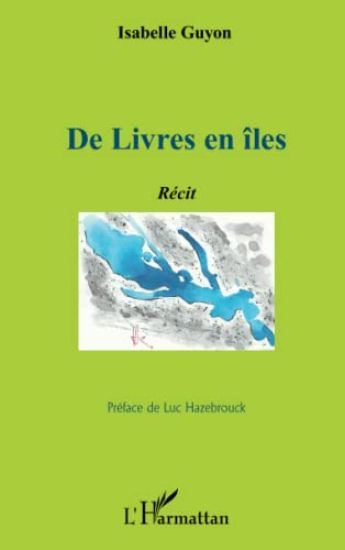De Livres en îles