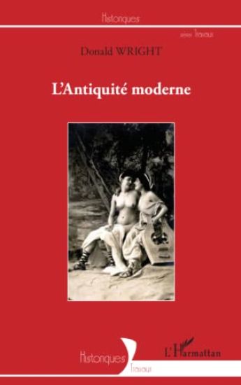L'Antiquité moderne