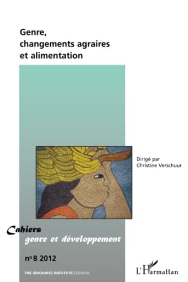Genre, changements agraires et alimentation