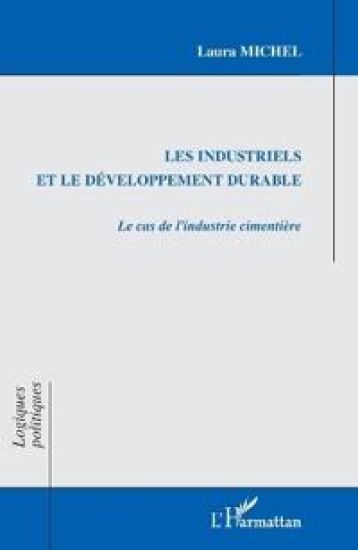 Les industriels et le développement durable