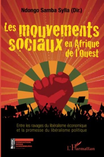 Les mouvements sociaux en Afrique de l'Ouest