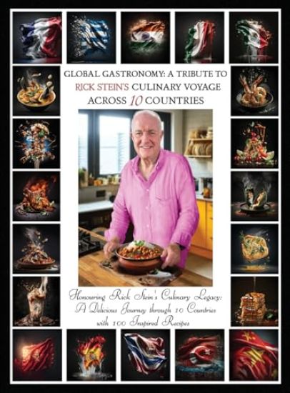 "Global Gastronomy