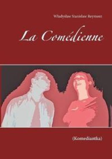 La Comédienne