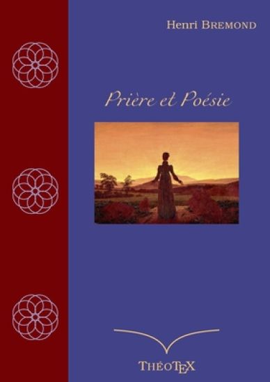 Prière et Poésie