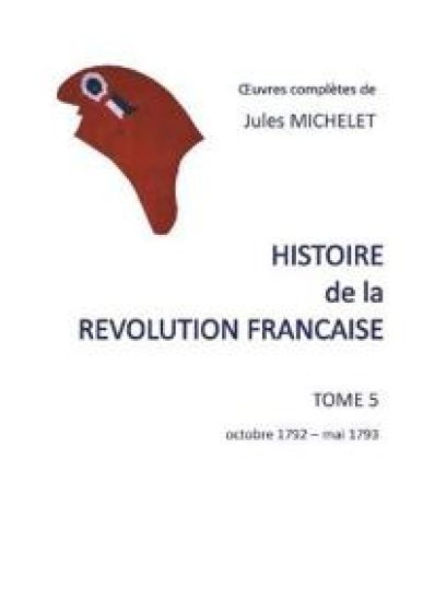 Histoire de la révolution française