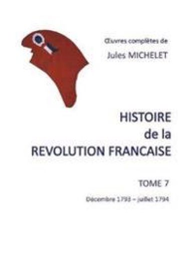 Histoire de la révolution française