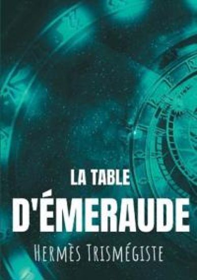 La Table d'émeraude