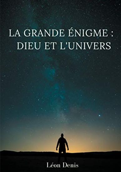 La grande énigme
