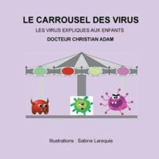 Le Carrousel des Virus