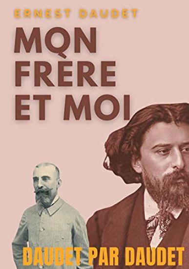 Daudet par Daudet
