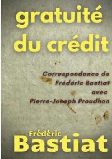 Gratuité du crédit