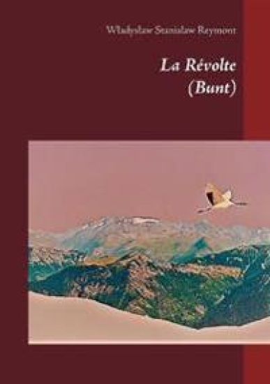 La Révolte