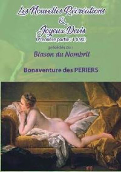 Les Nouvelles Récréations & Joyeux Devis