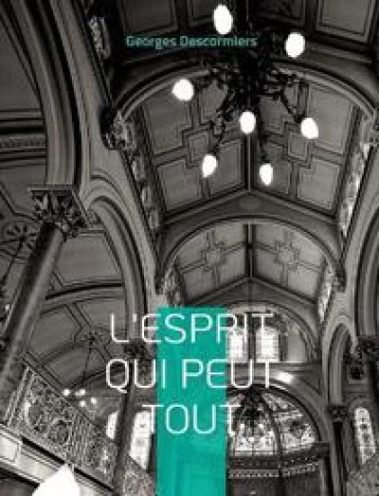 L'Esprit qui peut tout