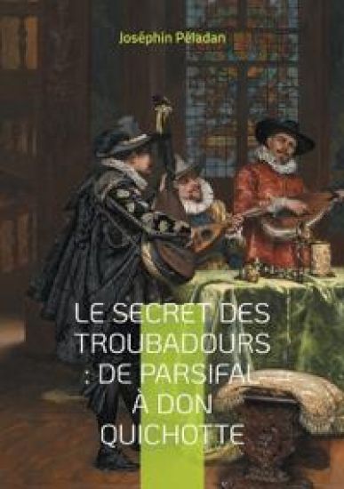 Le Secret des troubadours
