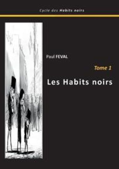 Les habits noirs