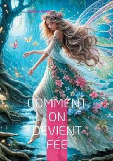 Comment on devient Fée