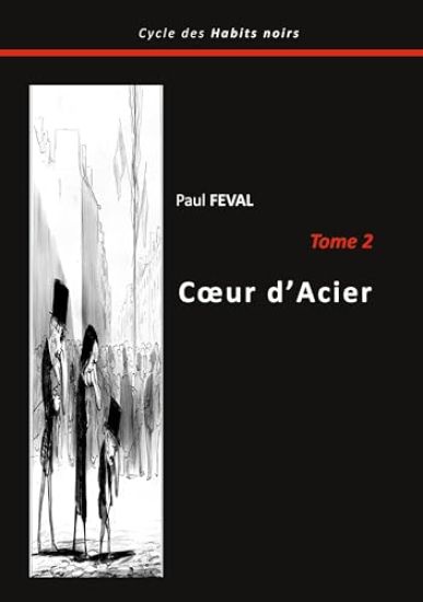 Coeur d'Acier