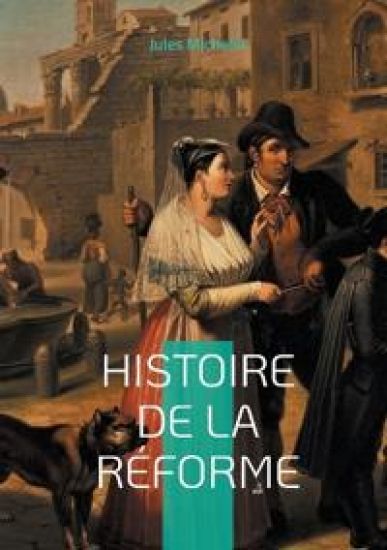Histoire de la Réforme
