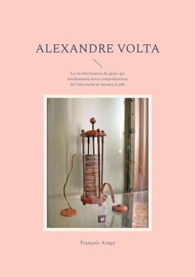 Alexandre Volta