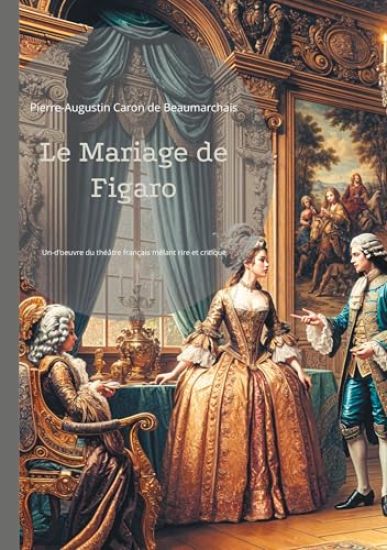 Le Mariage de Figaro