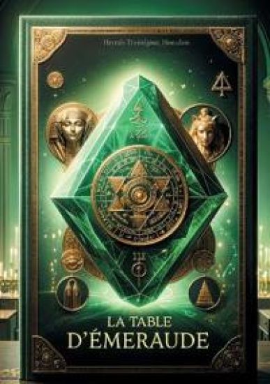 La Table d'émeraude