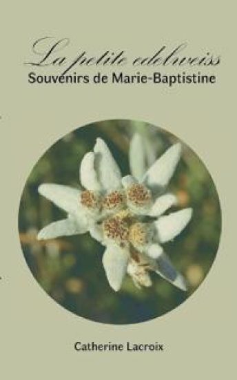 La petite edelweiss
