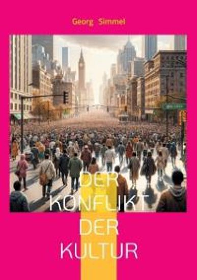 Der Konflikt der Kultur