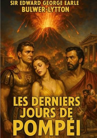 Les Derniers Jours de Pompéi