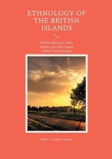 Ethnology of the British Islands