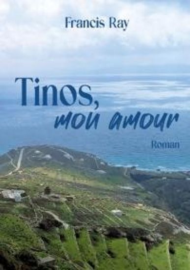 Tinos, mon amour
