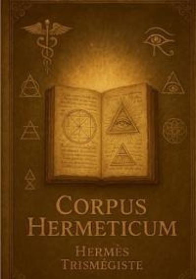 Corpus Hermeticum