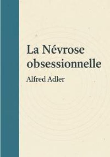 Névrose obsessionnelle