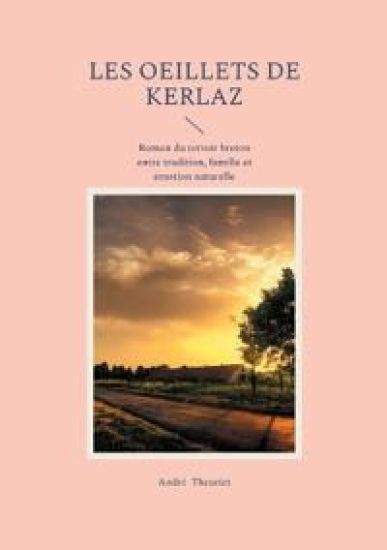 Les oeillets de Kerlaz
