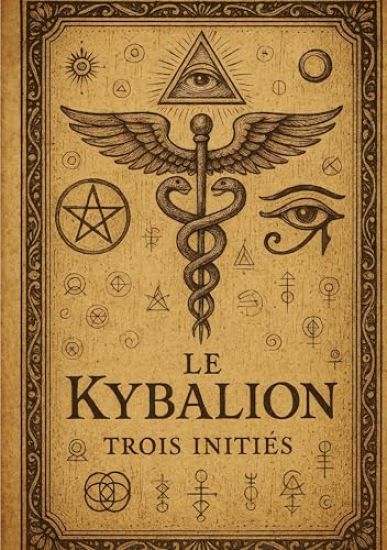 Le kybalion