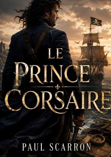 Le prince corsaire