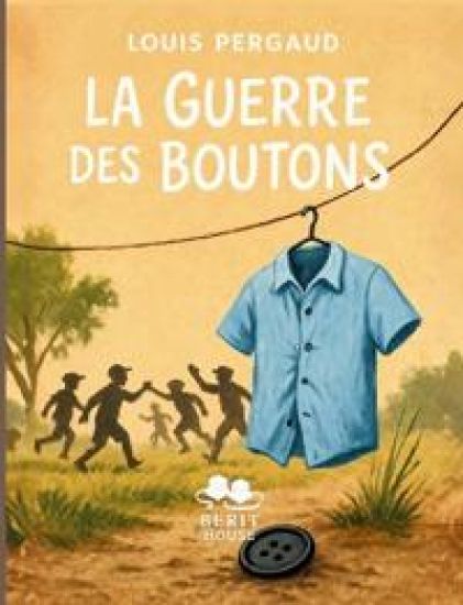 La Guerre des Boutons