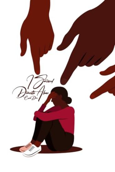 I Survived Domestic Abuse