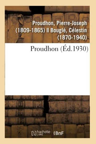 Proudhon