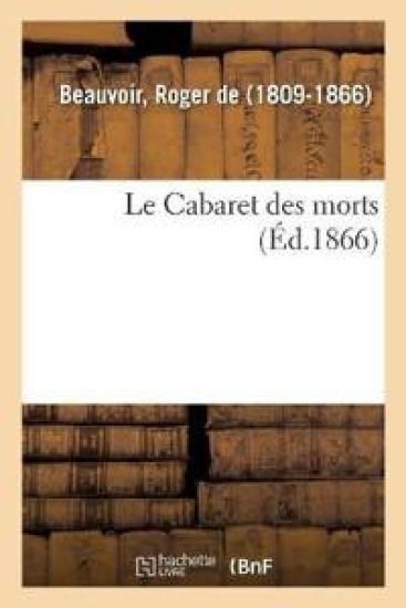 Le Cabaret des morts