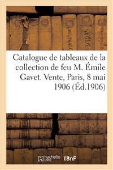 Catalogue Des Tableaux Anciens Et Modernes Par F. Bol, Jérôme Bosch, Van Ceulen, Portraits
