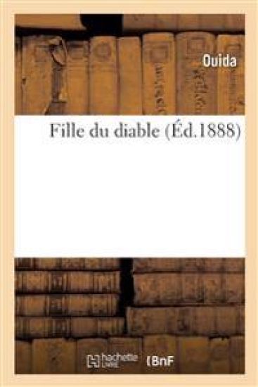 Fille Du Diable