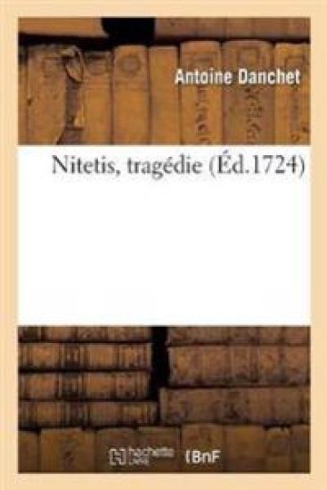 Nitetis, Tragédie