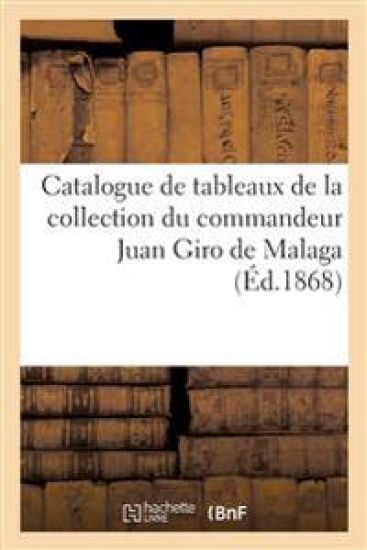 Catalogue Des Tableaux Anciens Des Différentes Écoles