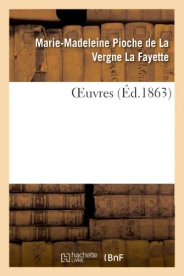 Oeuvres