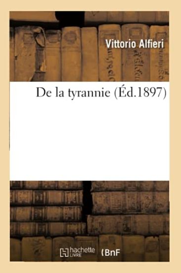 de la Tyrannie