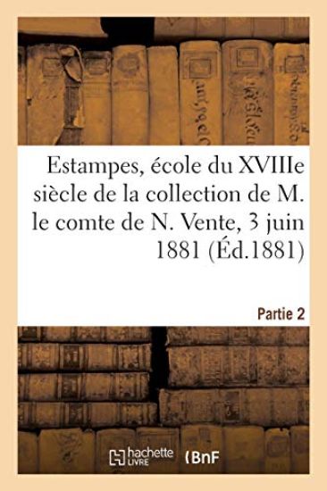 Estampes, école du XVIIIe siècle, costumes, caricatures, modes